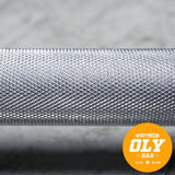 Women's Oly Weightlifting Bar (OBW1-80HC)