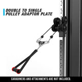FT Cable Output Adapter