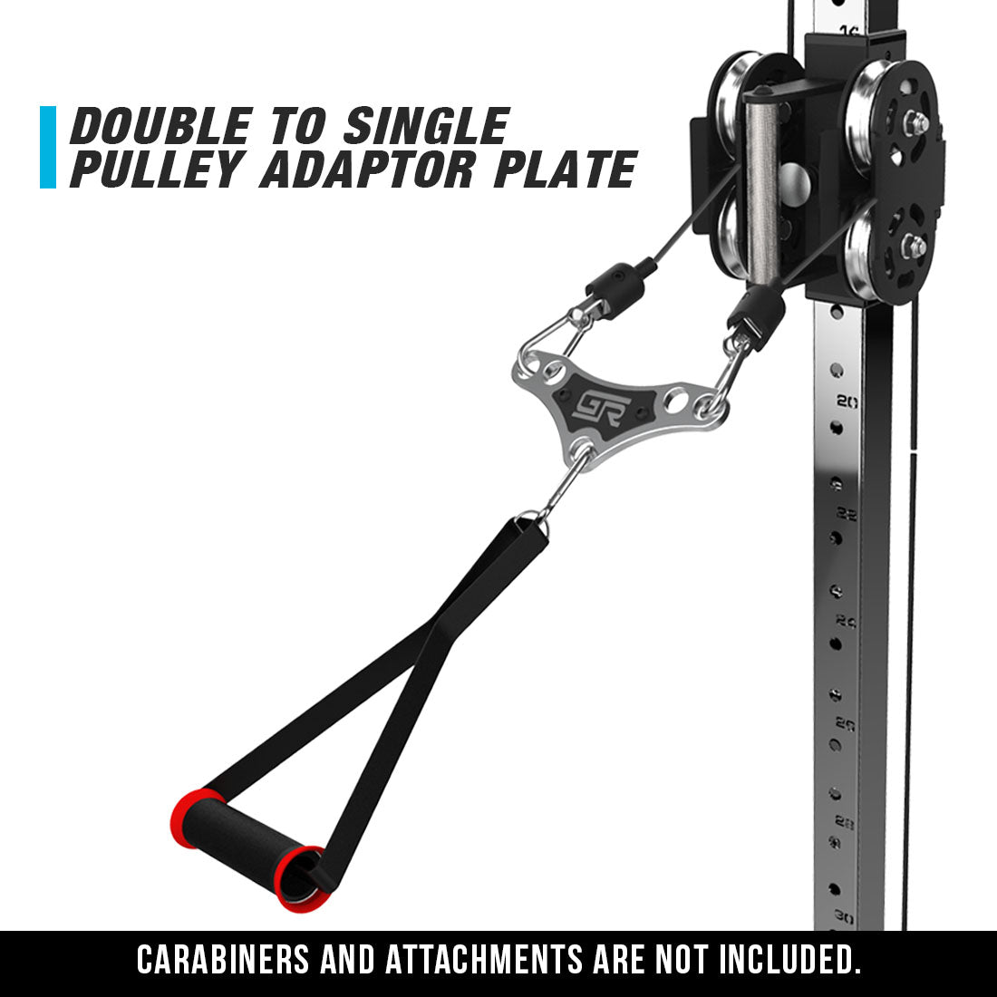 FT Cable Output Adapter
