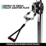 FT Cable Output Adapter