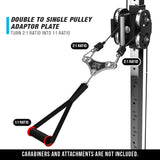 FT Cable Output Adapter