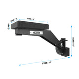 RX3 Seal Row Pad