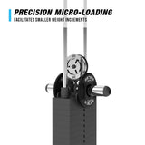 Weight Stack Pin Extender