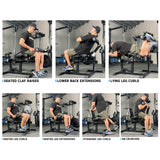 exercise demonstration