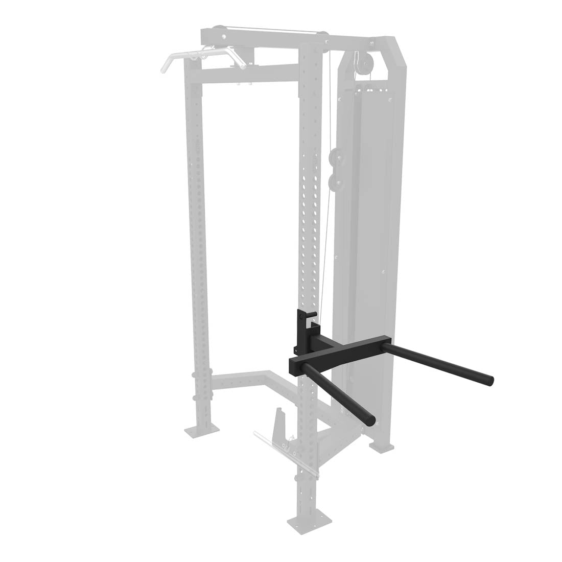 Additional Accessories: Builder® Dip Horn 3.0
