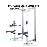 optional attachment