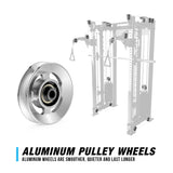RX3 Tornado Compact Smith Machine Rack