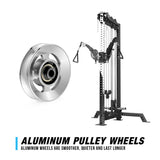 Phoenix Plate Loaded Cable Tower