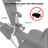 RX3 Leg Press Plate