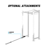 optional attachment