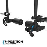 7 position (angle holder)