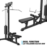 dual function
