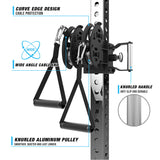 RX3 3000 Rack