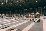 10-Lane Competition Builder® Rig