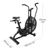 Xebex Air Bike 1000 [Available 9/23]