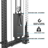 weight stack