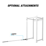 optional attachments