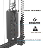 weight stack