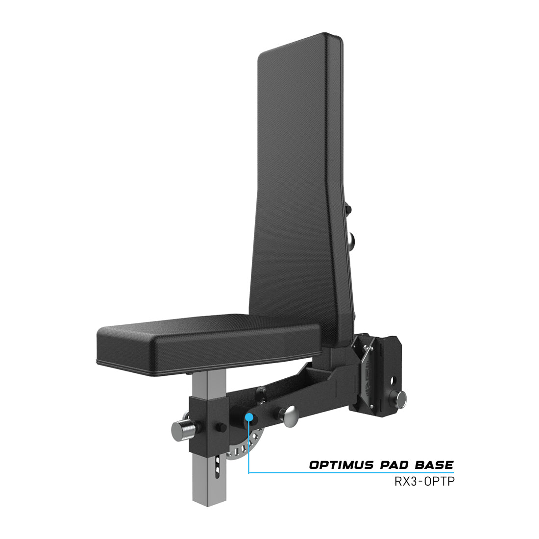 optional attachment