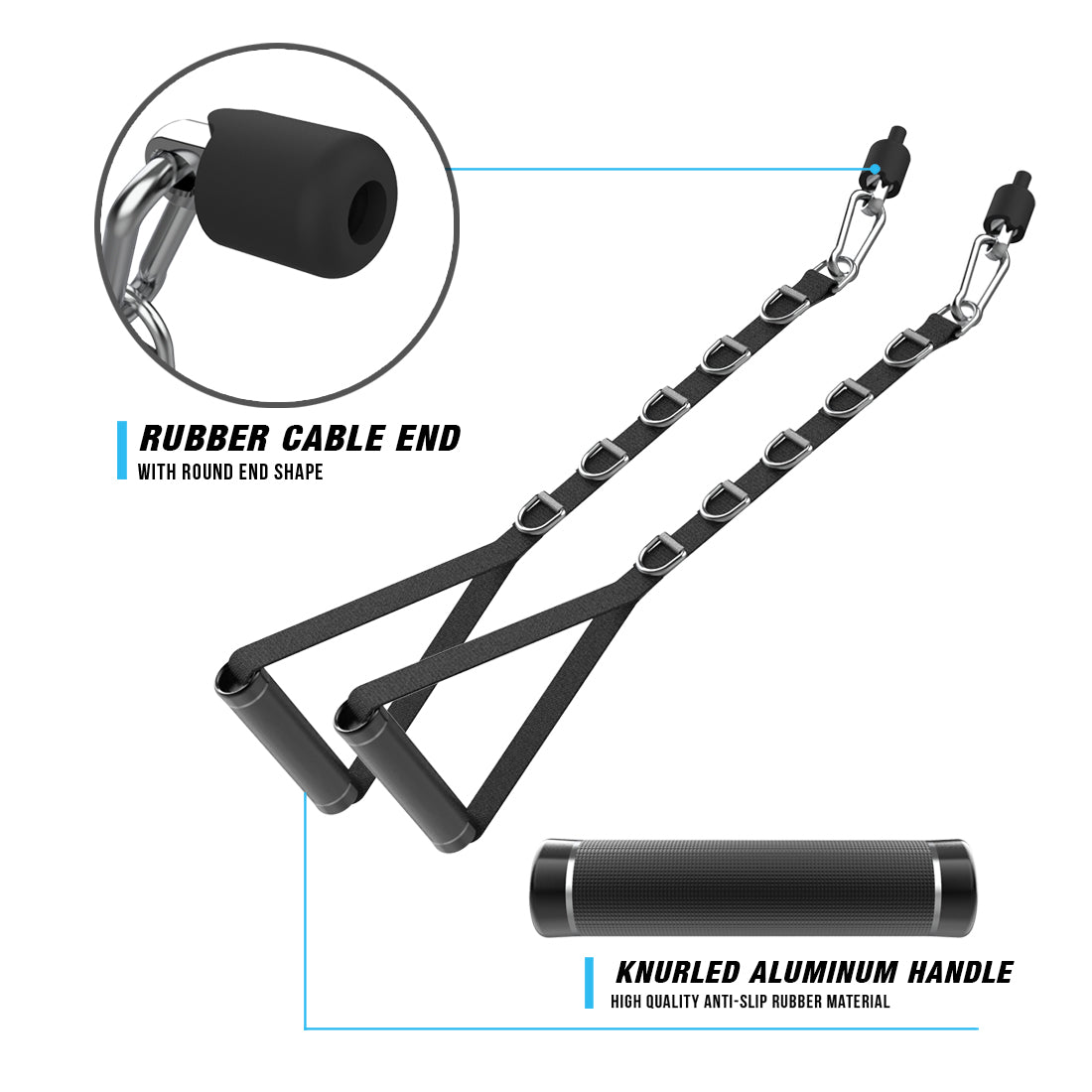 Viper Cable Tower [Available 10/2]