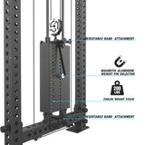 weight stack