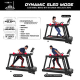 Xebex SledTrac 6000