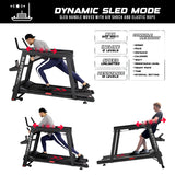 Xebex Sledtrac Lite 5000