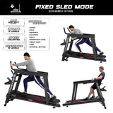 Xebex Sledtrac Lite 5000