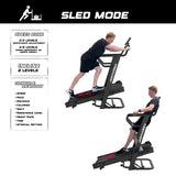 Xebex Trekker 4000