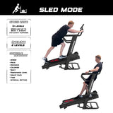 Xebex Trekker 4000