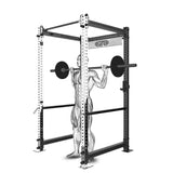 workout demonstrate