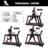 Xebex SledTrac 6000