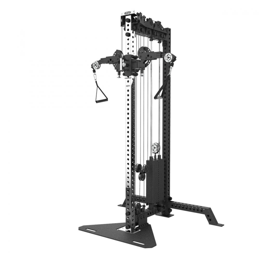 Phoenix Flat Stabilizer