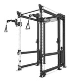 RX3 Tornado 6-Post Rack