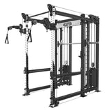 RX3 Tornado 6-Post Smith Machine Rack
