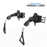 RX3 Tornado Pivot Arms