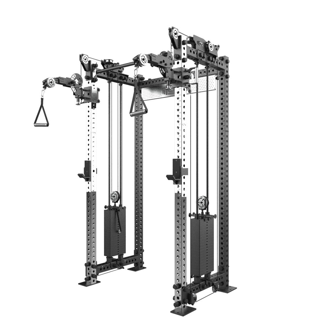RX3 Tornado Rack