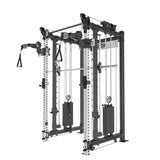 RX3 Tornado Smith Machine Rack