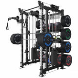 RX3 Tornado Smith Machine Rack