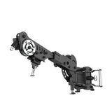 RX3 Tornado Wall-Mounted Rack
