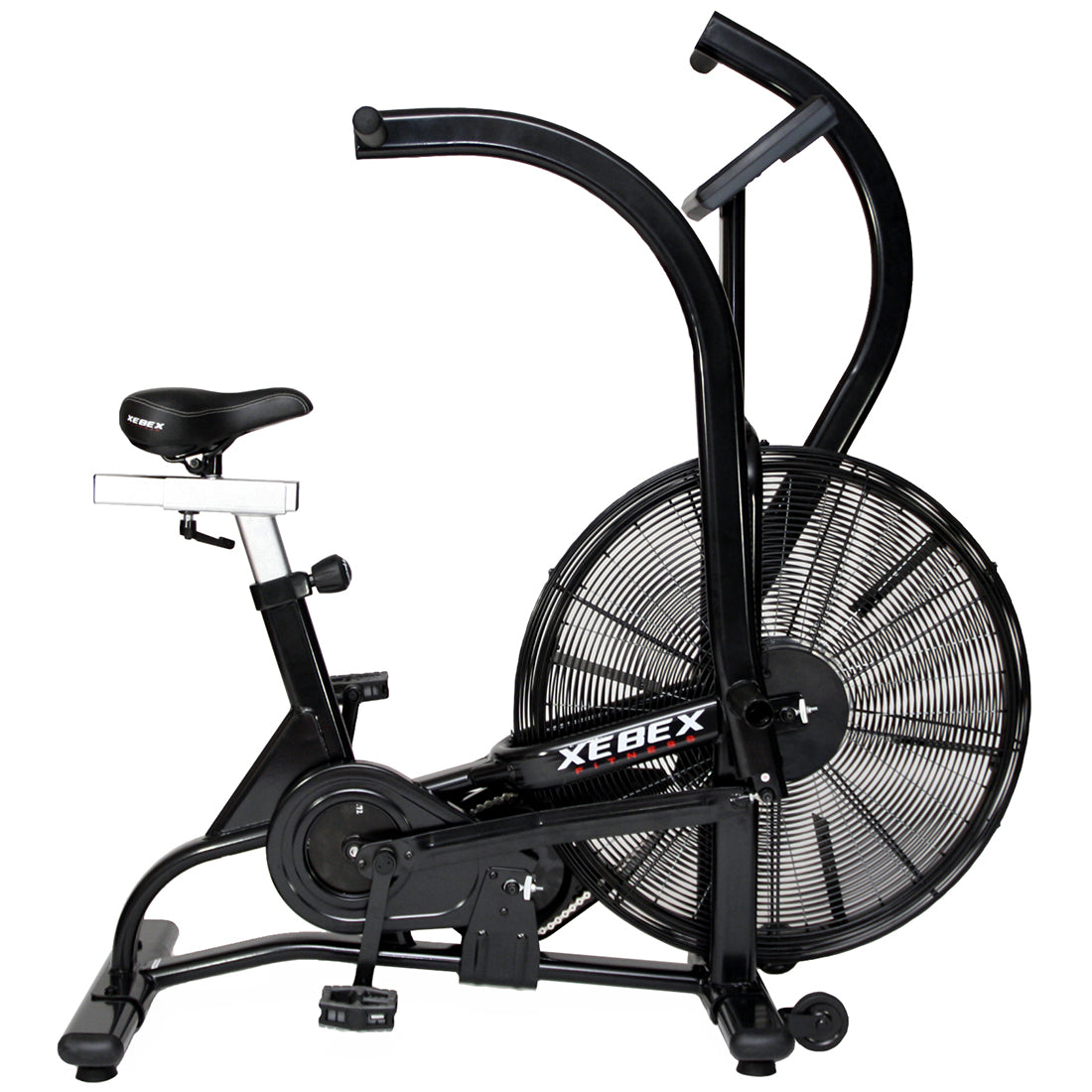 Xebex Fitness Air Bike