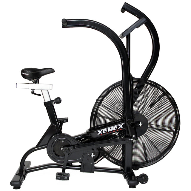 Xebex Fitness Air Bike