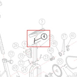 AB-1-PT-04: Sensor Cable