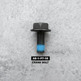 AB-1-PT-59 Crank Bolt