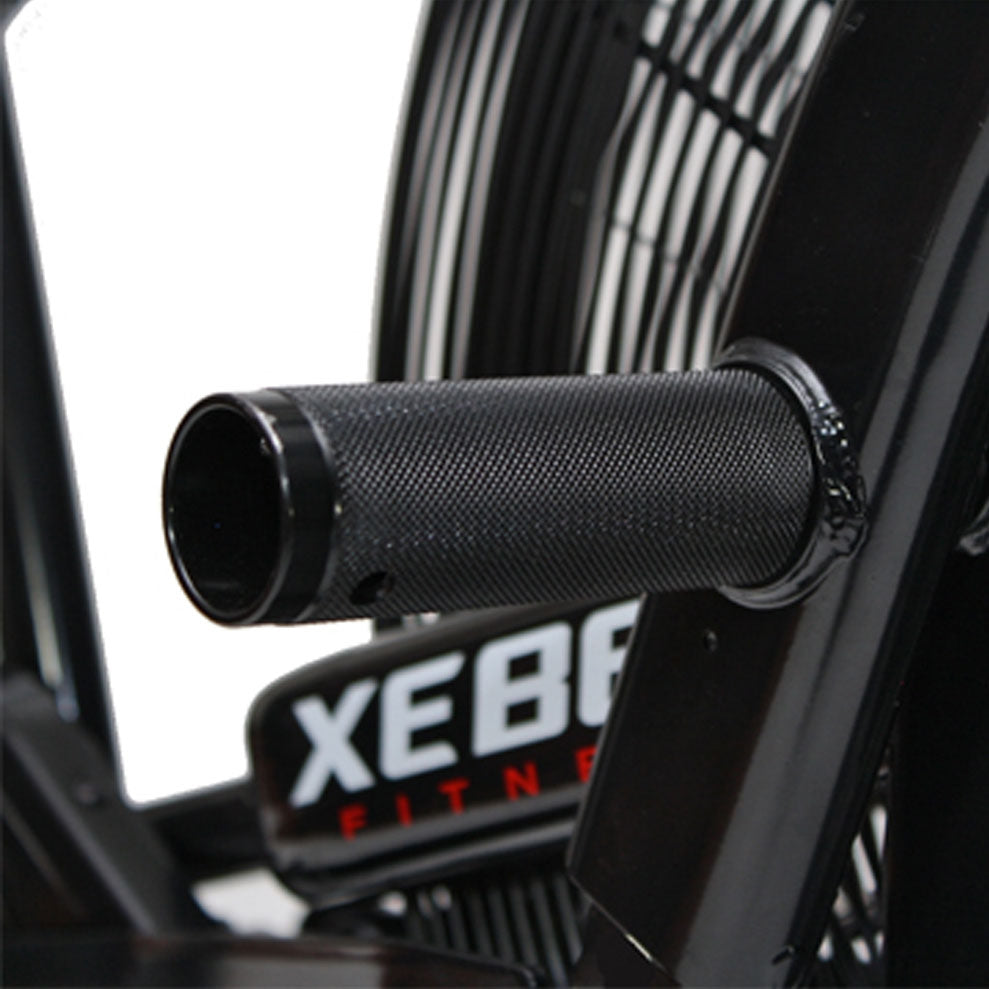 Xebex Fitness Air Bike Peg Attachment Foot Rests
