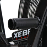 Xebex Fitness Air Bike Peg Attachment Foot Rests
