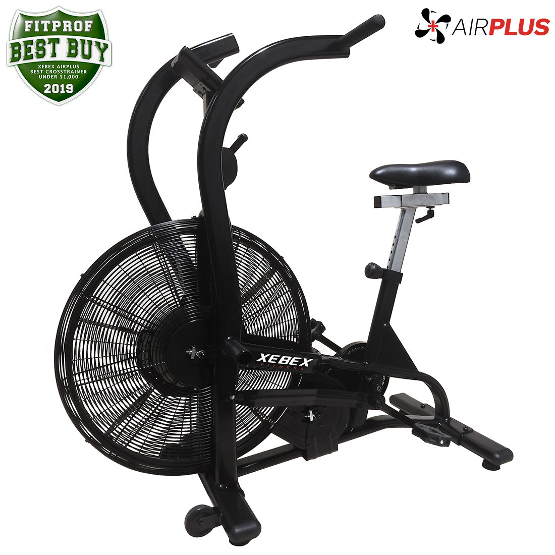 Xebex AirPlus Performance Bike
