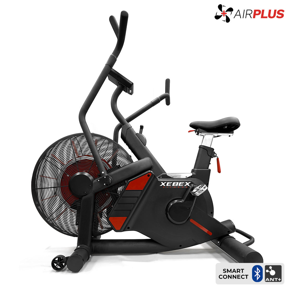 Xebex AirPlus Expert Bike 3.0 Smart Connect – Get Rxd