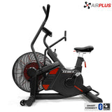 Xebex AirPlus Expert Bike 3.0 Smart Connect