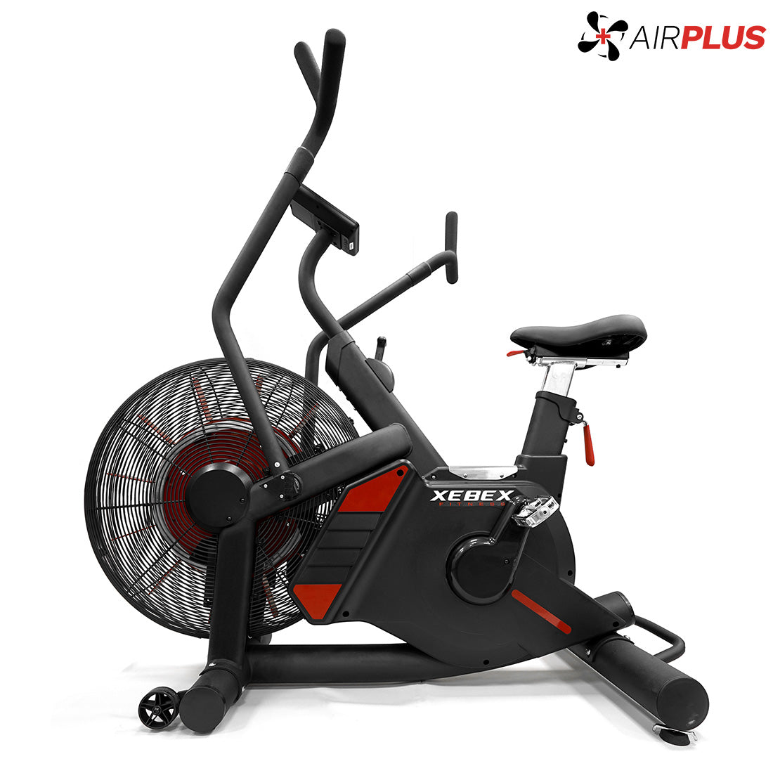 Xebex AirPlus Expert Bike 3.0  [Available 9/23]